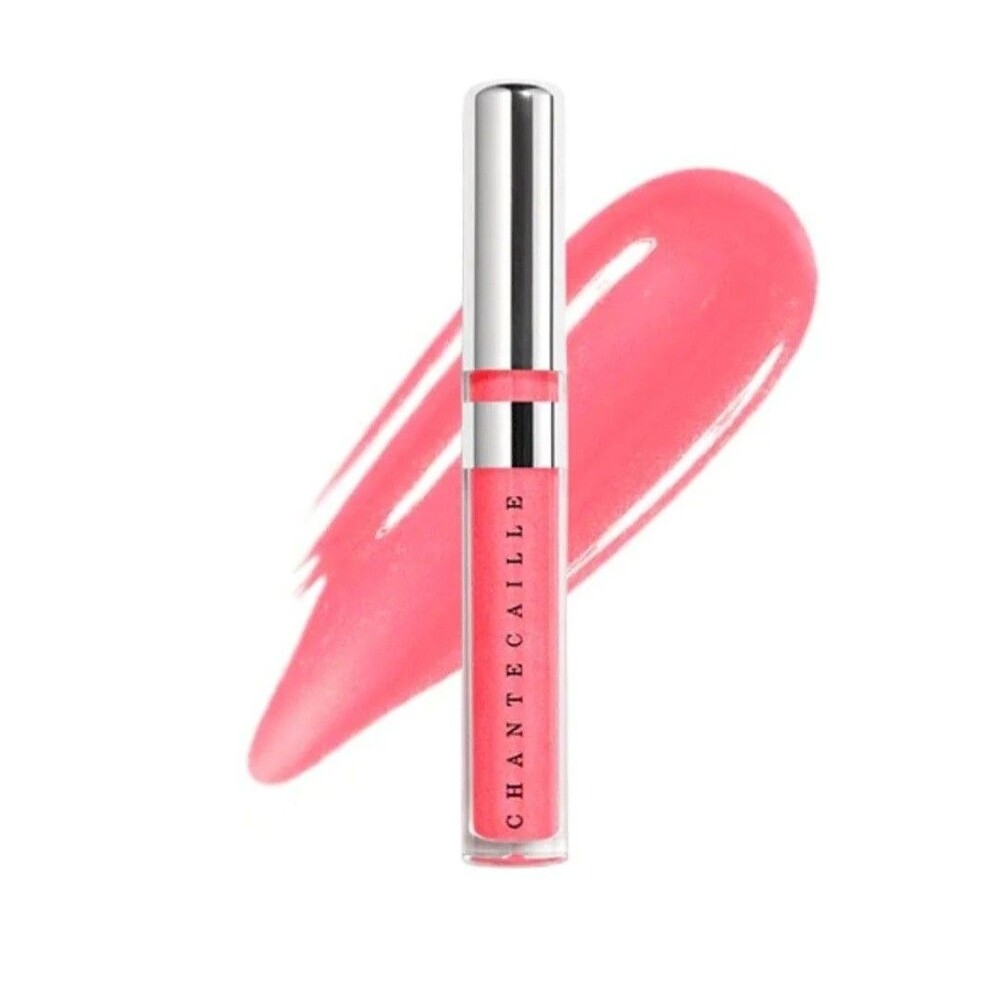 Chantecaille Brilliant Lip Gloss Pixie 3ml 0.1 oz NIB RARE